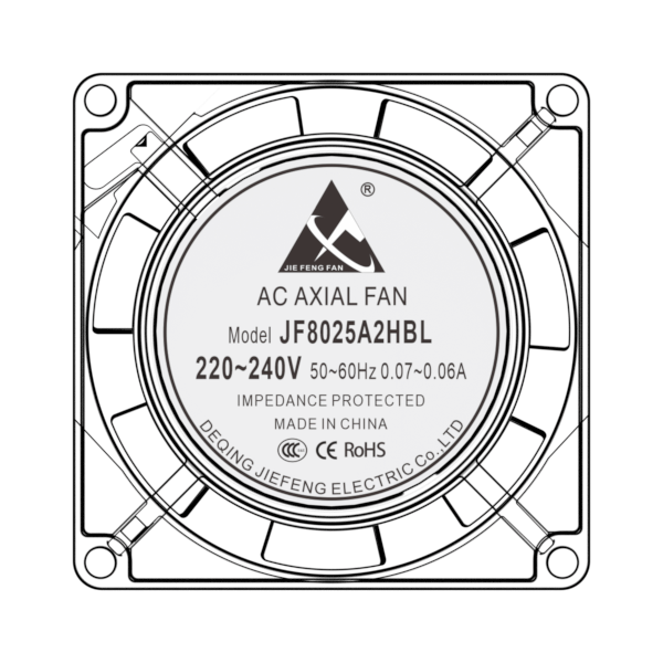 JF8025A2HBL/T