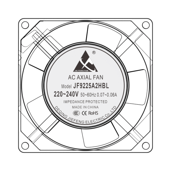 JF9225A2HBL/T