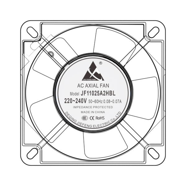 JF11025A2HBL/T