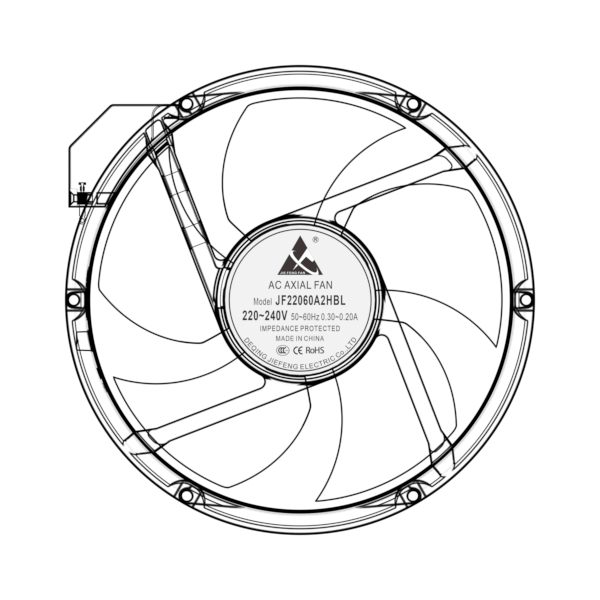 JF22060A2HBL/T-M