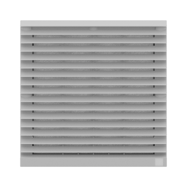 Cabinet Exhaust Filter
