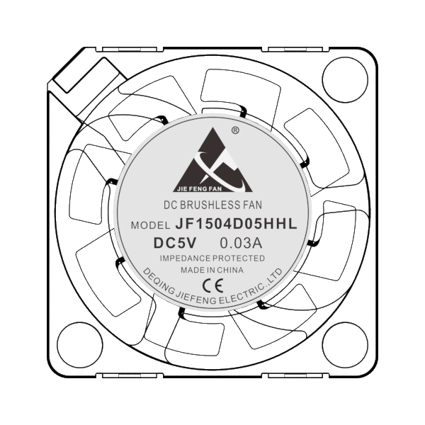 JF1504D05HHL