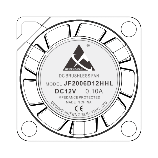 JF2006D12HHL