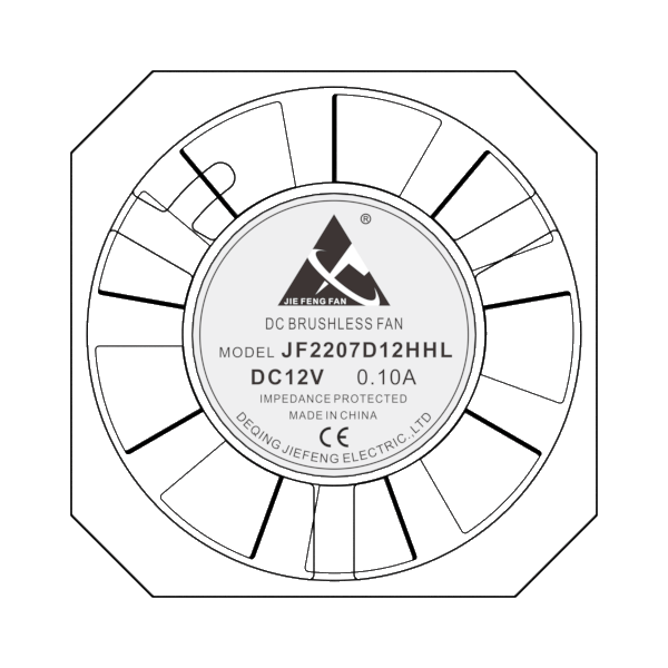 JF2207D12HHL