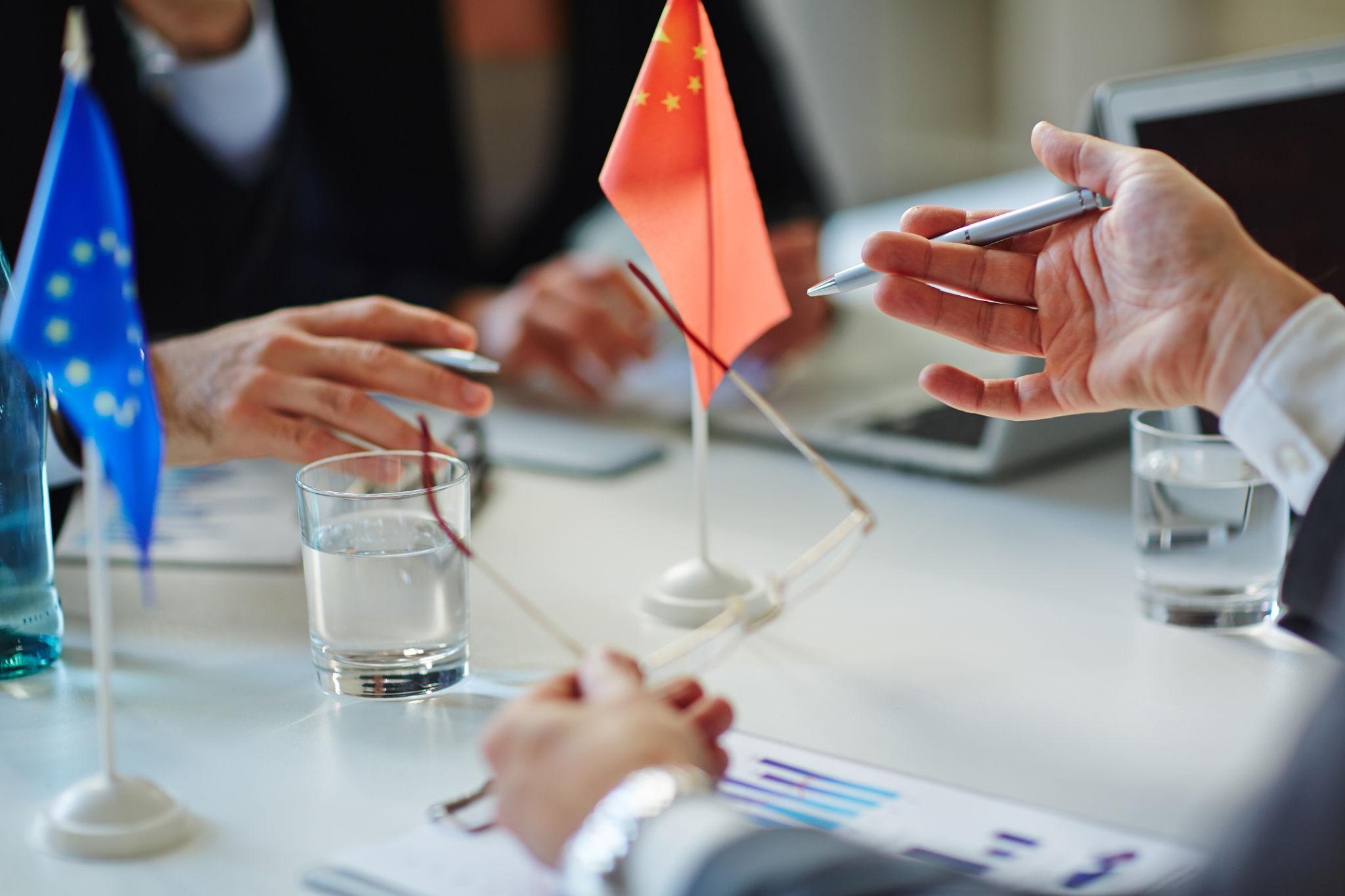 Deepen International Cooperation, Jiefeng Company Continues to Expand Global Markets