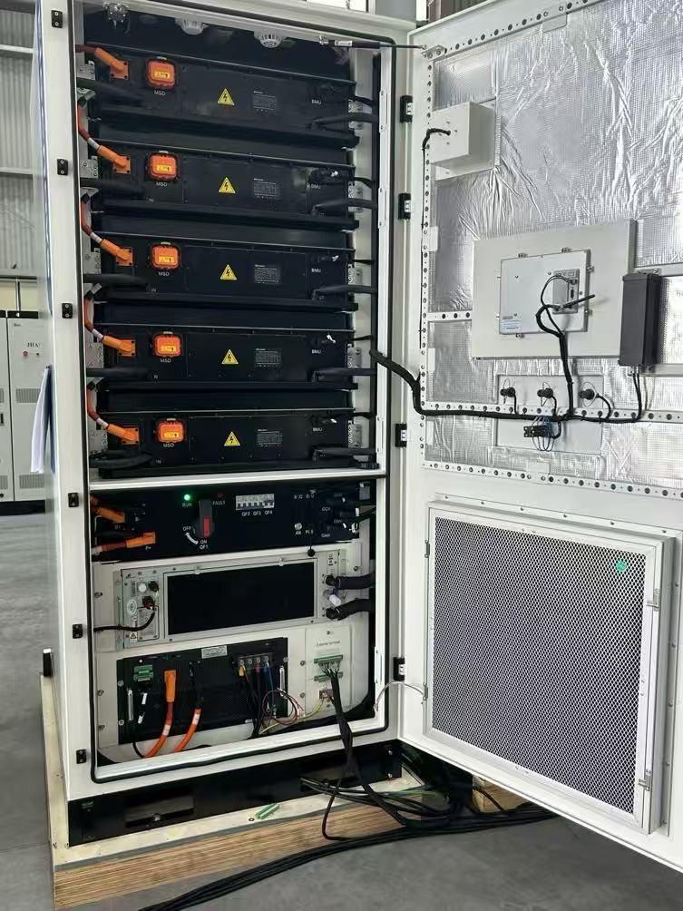 Thermal management solutions for new energy energy storage cabinets have attracted widespread market attention.