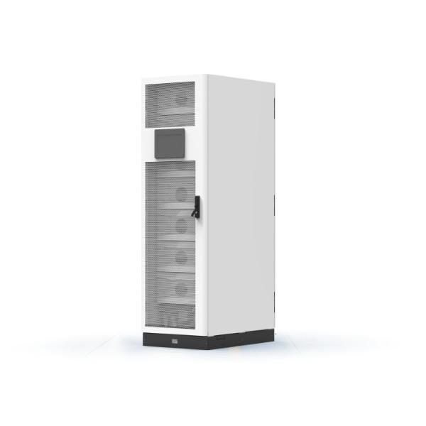 Industrial Fan Application #2_工业风机应用方案… | Jiefeng