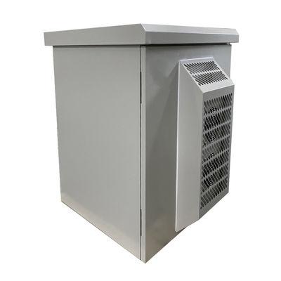 Industrial Fan Application #4_工业风机应用方案… | Jiefeng