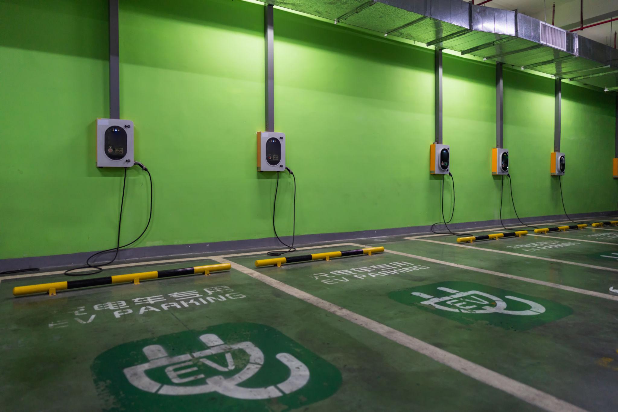 Industrial Fan Application #5_工业风机应用方案… | Jiefeng