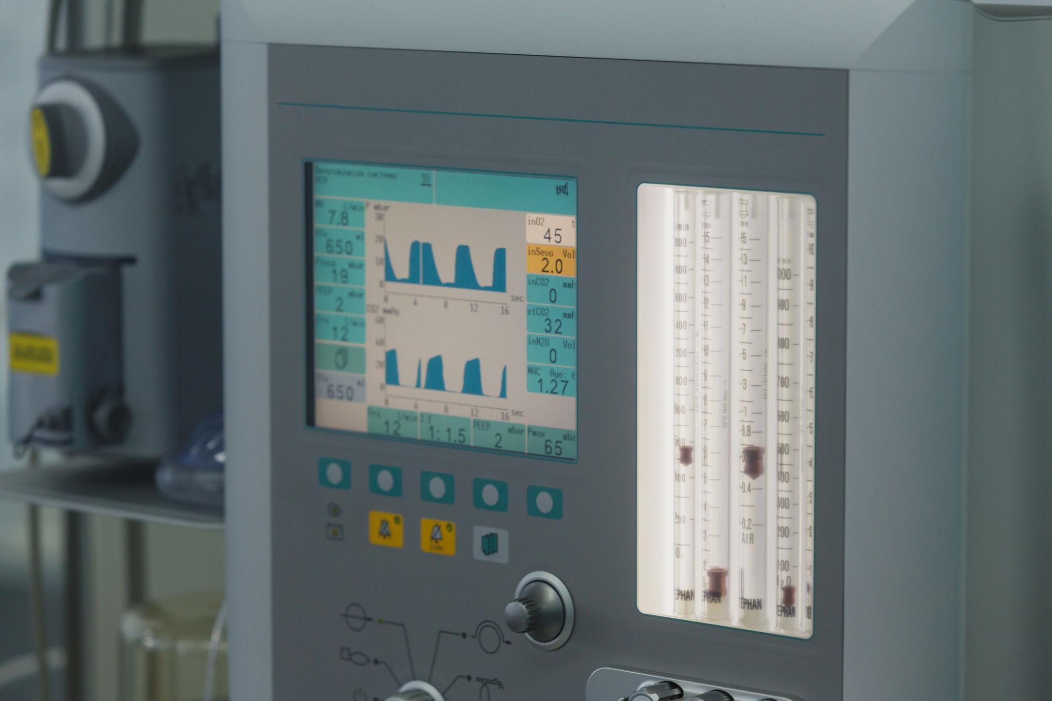 Industrial Fan Application #7_工业风机应用方案… | Jiefeng