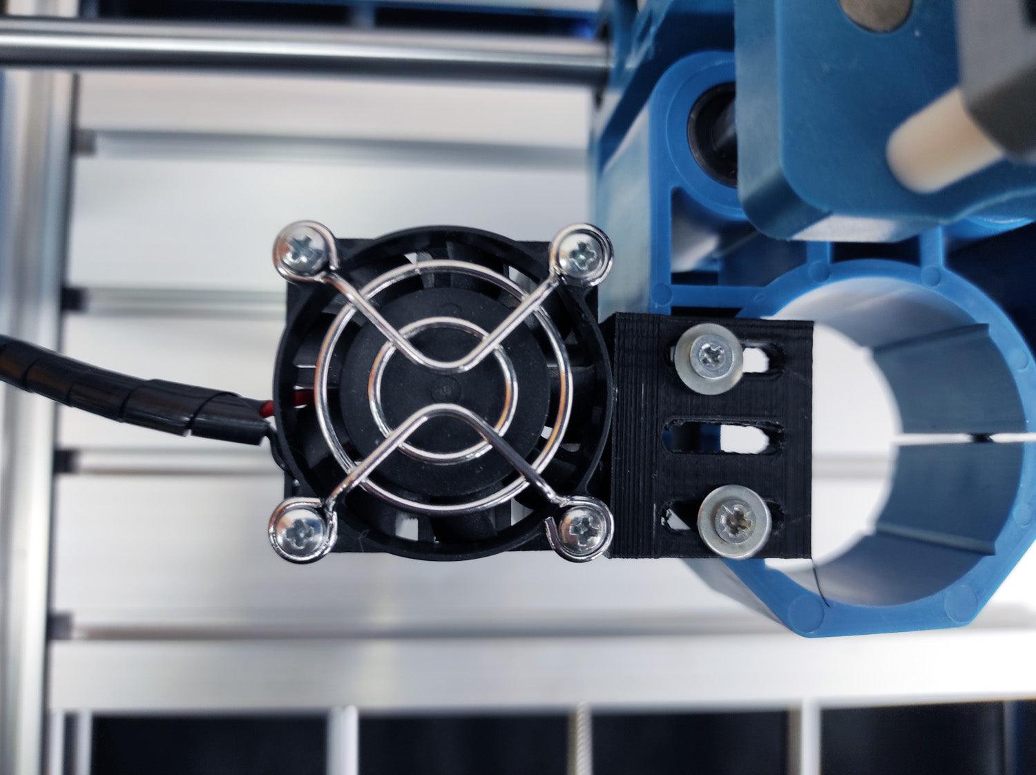 Industrial Fan Application #8_工业风机应用方案… | Jiefeng