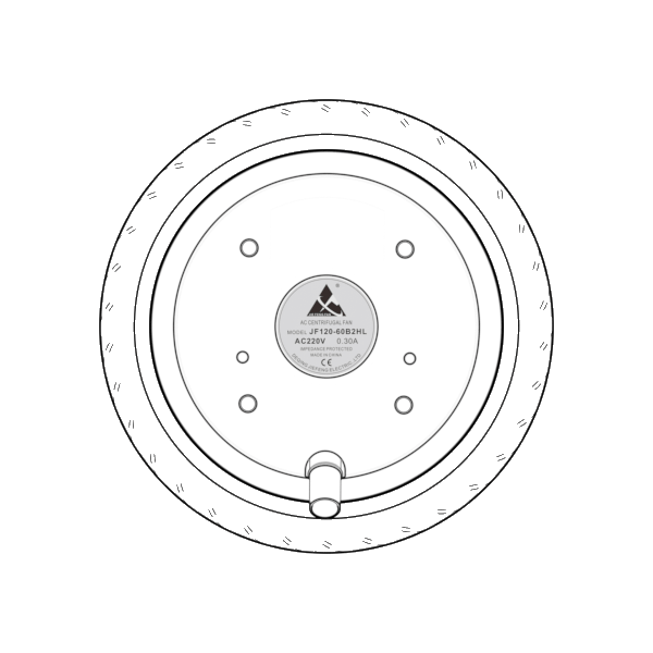 JF120-60B2HL