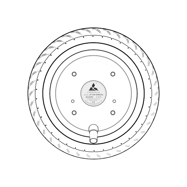 JF140-60B2HL