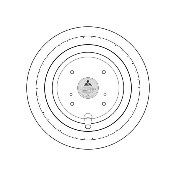 JF160-60B2HL