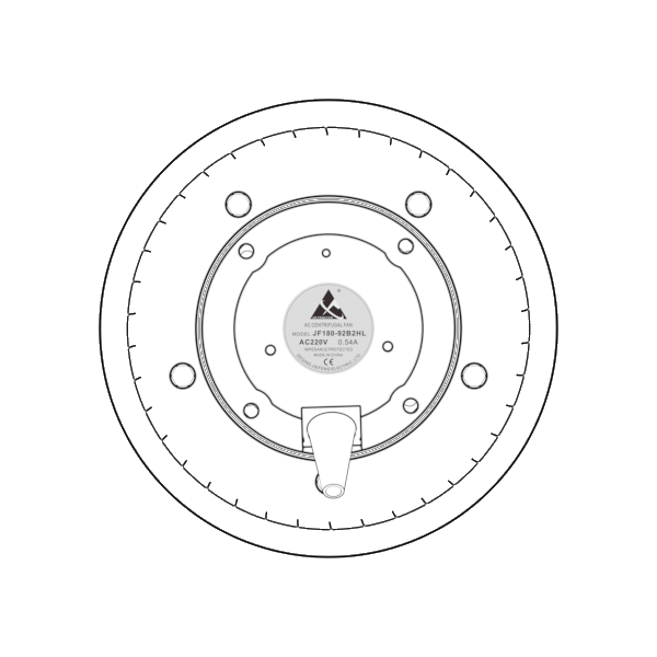 JF180-92B2HL