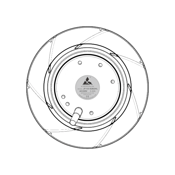 JF133-62B2HL