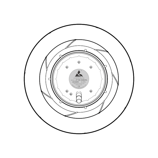 JF190-52B2HL