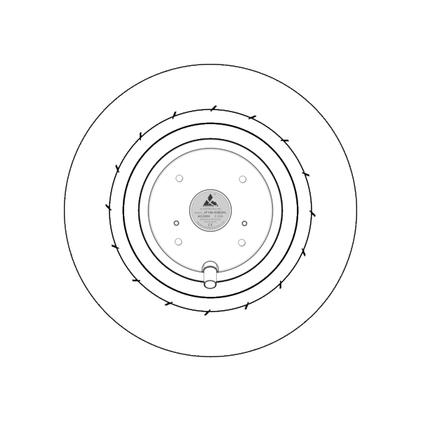 JF190-63B2HL