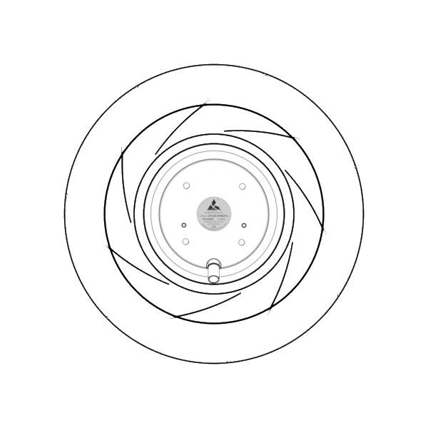 JF220-64B2HL
