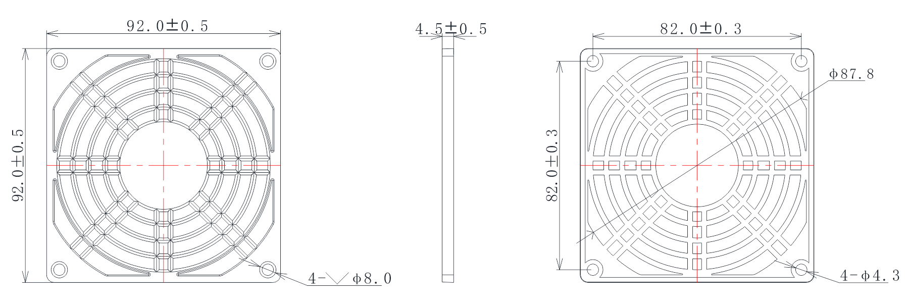 JW-92D