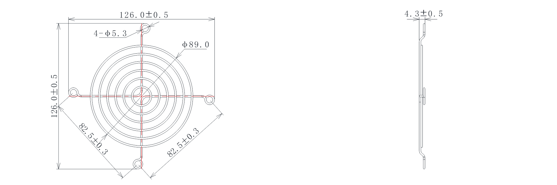 JW-92T