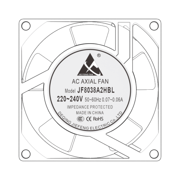 JF8038A2HBL/T-5