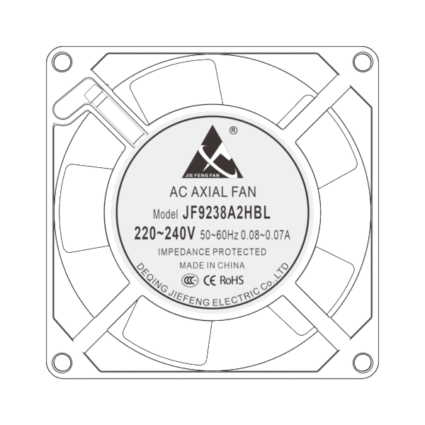 JF9238A2HBL/T-5