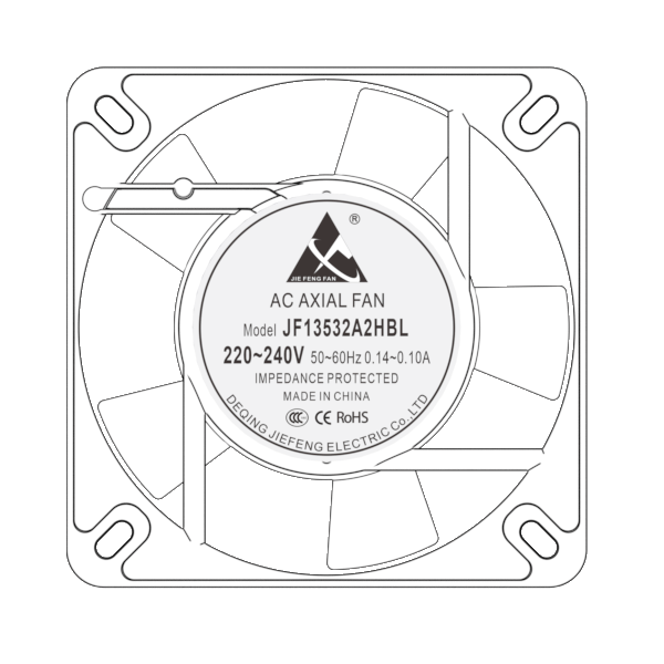 JF13532A2HBL-5