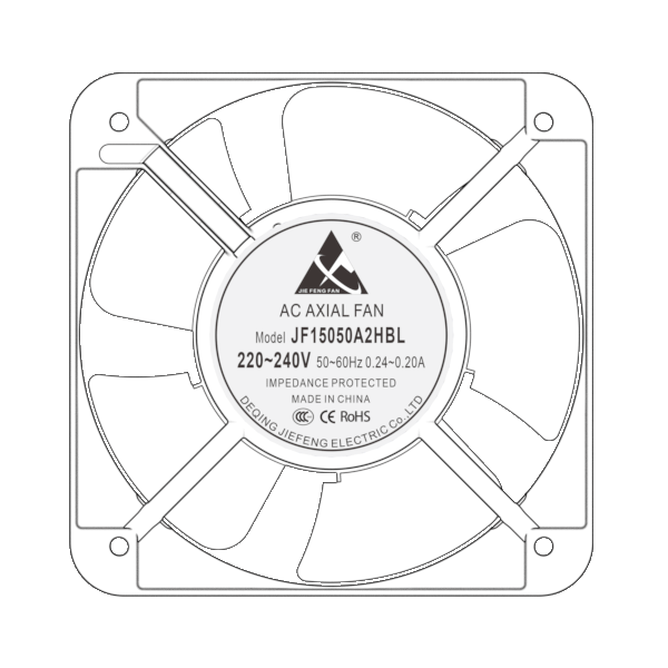 JF15050A2HBL-5