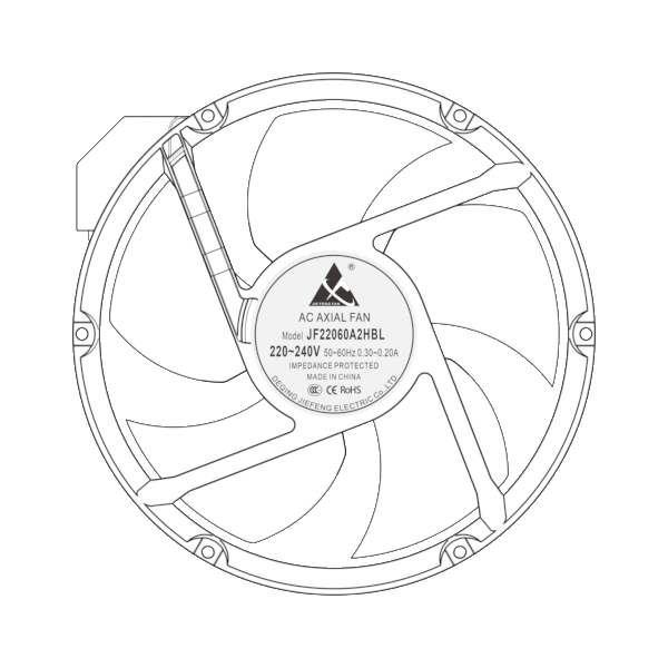 JF22060A2HBL/T-5M