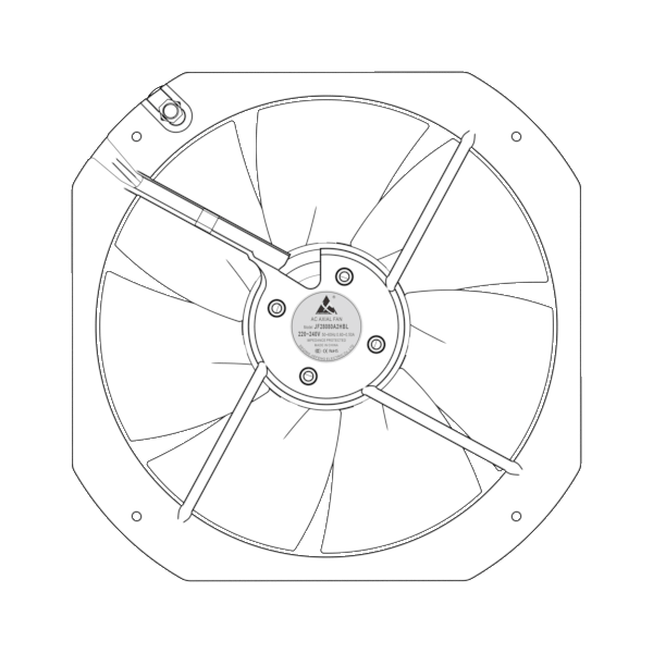 JF28080A2HBL/W-7M