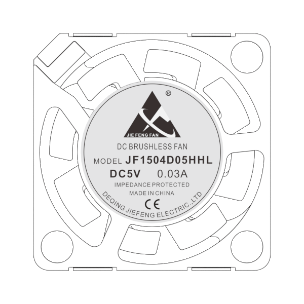 JF1504D05HHL-8