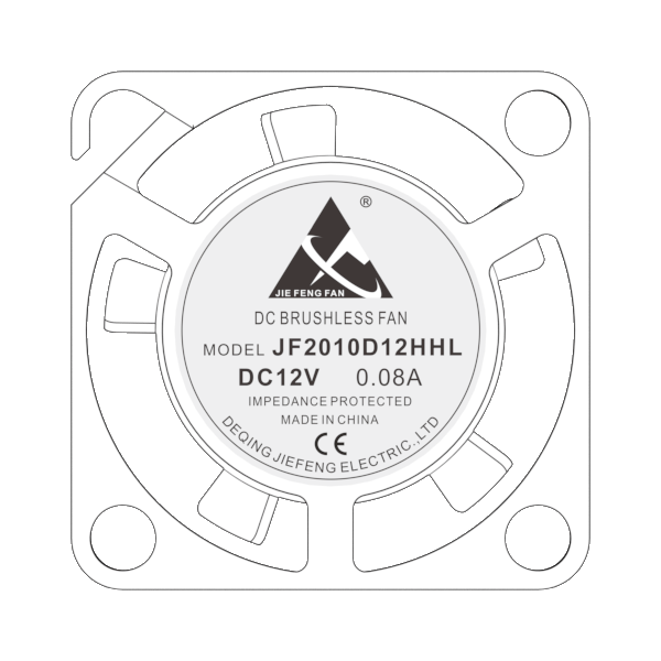 JF2010D12HHL-5