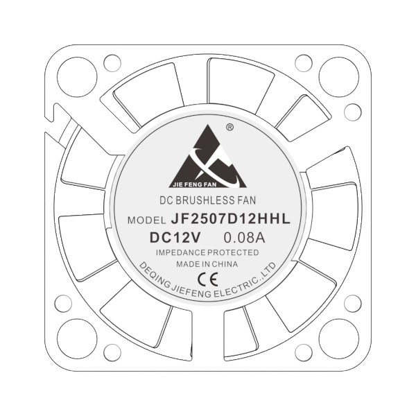 JF2507D12HHL-9B