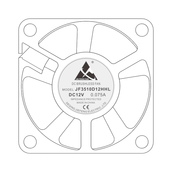 JF3510D12HHL-5