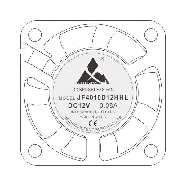 JF2507D12HHL-9
