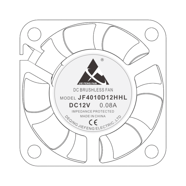JF4010D12HHL-7