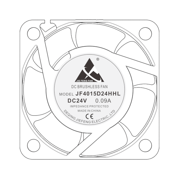 JF4015D24HHL-7