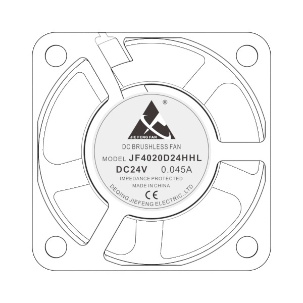 JF4020D24HHL-5