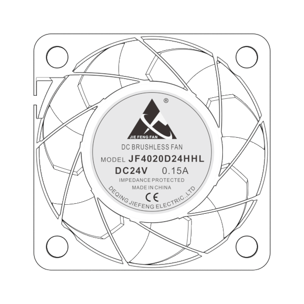 JF4020D24HHL-7