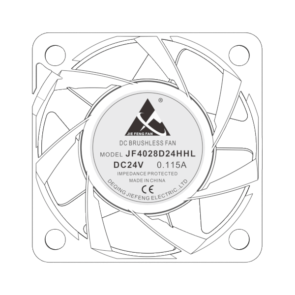 JF4025D24HHL-5