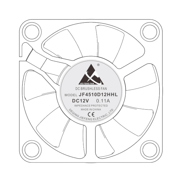 JF4510D12HHL-7