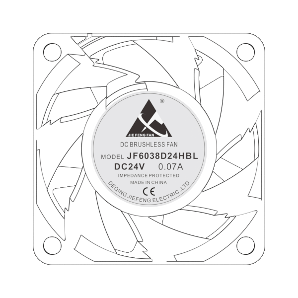 JF6038D24HBL-5