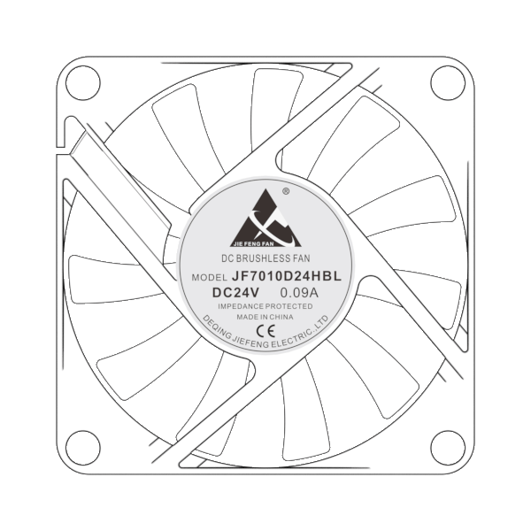 JF7010D24HBL-11