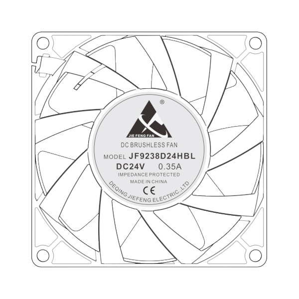 JF9238D24HBL-5