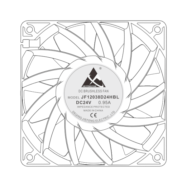 JF12038D24HBL-9