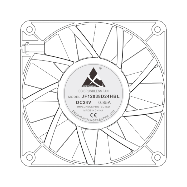 JF12038D24HBL-11