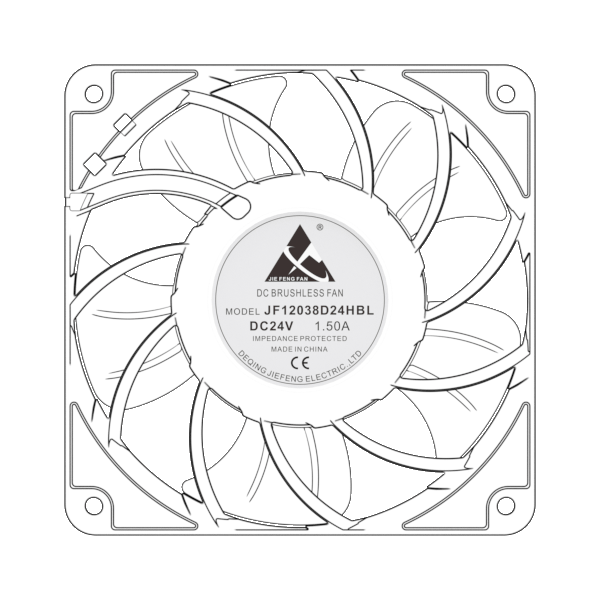 JF12038D24HBL-5