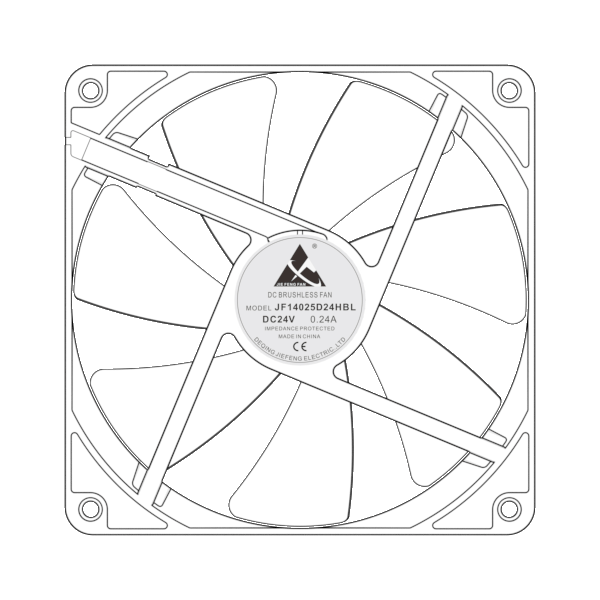 JF14025D24HBL-7