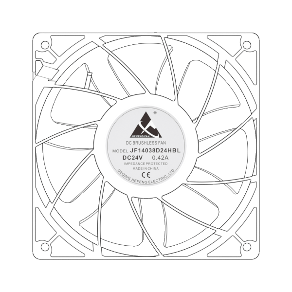 JF14038D24HBL-7